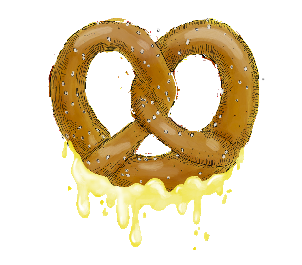 pretzel